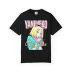 Gimme The Juice Classic Tee | Retro 90s | Anime Cat Girl