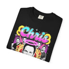 Chris Pratt Classic Tee | 90s Vintage Bootleg | Actor Gift
