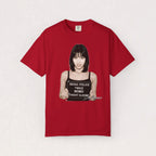 Seoul Police Mugshot Classic Tee