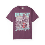 Urban Thief Dr P3pper Raccoon Classic Tee | Vintage Y2k Gift