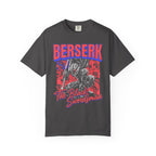 The Black Swordsman Classic Tee | 90s Dark Knight | Manga Gift