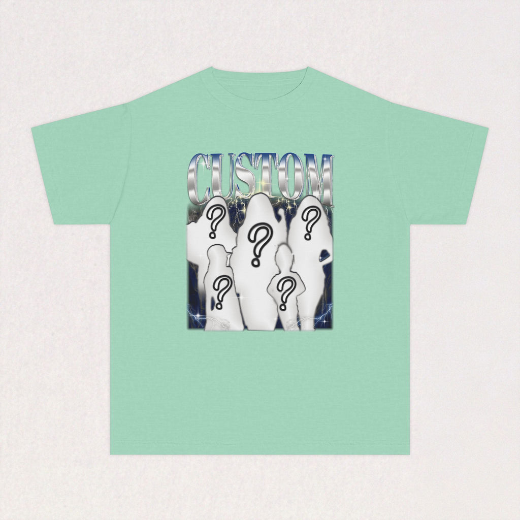 Custom Kids Tee