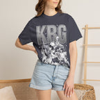 Retro Boxing Fighter Classic Tee | 90s Vintage | Anime Gift