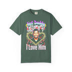 Manny Jacinto Classic Tee | But Daddy I Love Him | 90s