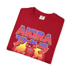 Cyberpunk Motorcycle Rider Classic Tee | Japanese | Manga Gift