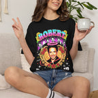 Robert Downey Jr Classic Tee | Est 1992 | Retro Actor Gift