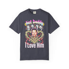 But Daddy I Love Him Pedro Pascal Classic Tee | 90s Vintage