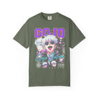 Blindfold Sorcerer Classic Tee | Anime Style | Manga Gift