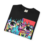 Retro Mecha Robot Classic Tee | 90s Vintage | Anime Gift