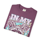 In My Feral Era Raccoon Classic Tee | 90s Vintage | Graphic
