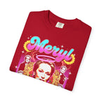 Meryl Streep Classic Tee | 90s Vintage | Actress Gift