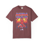 Cyberpunk Motorcycle Rider Classic Tee | Japanese | Manga Gift