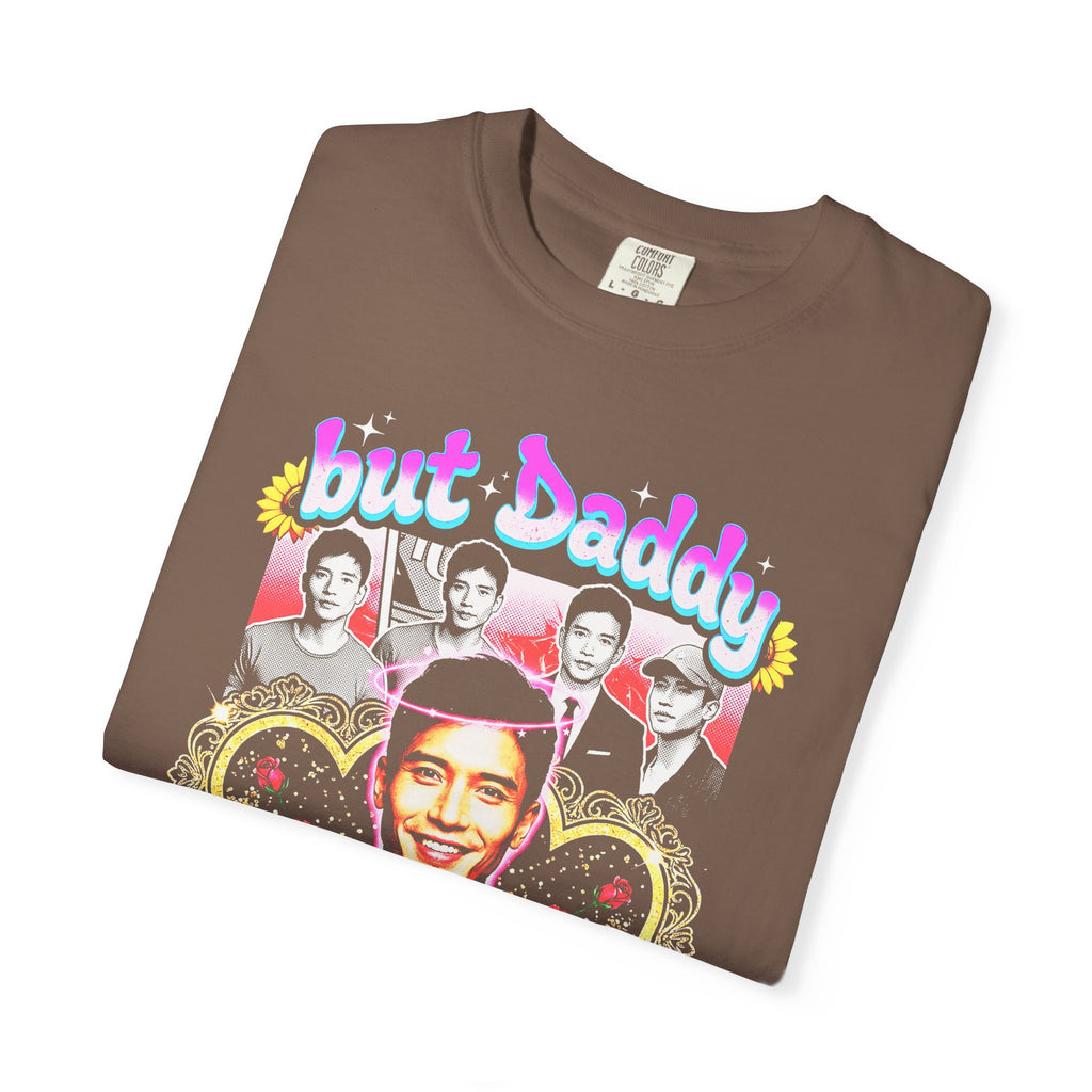 Manny Jacinto Classic Tee | But Daddy I Love Him | 90s