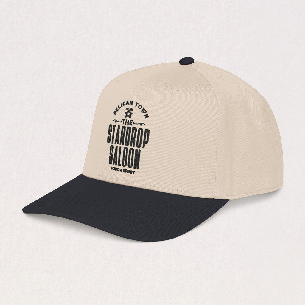 Pelican Town Stardrop Saloon Baseball Cap