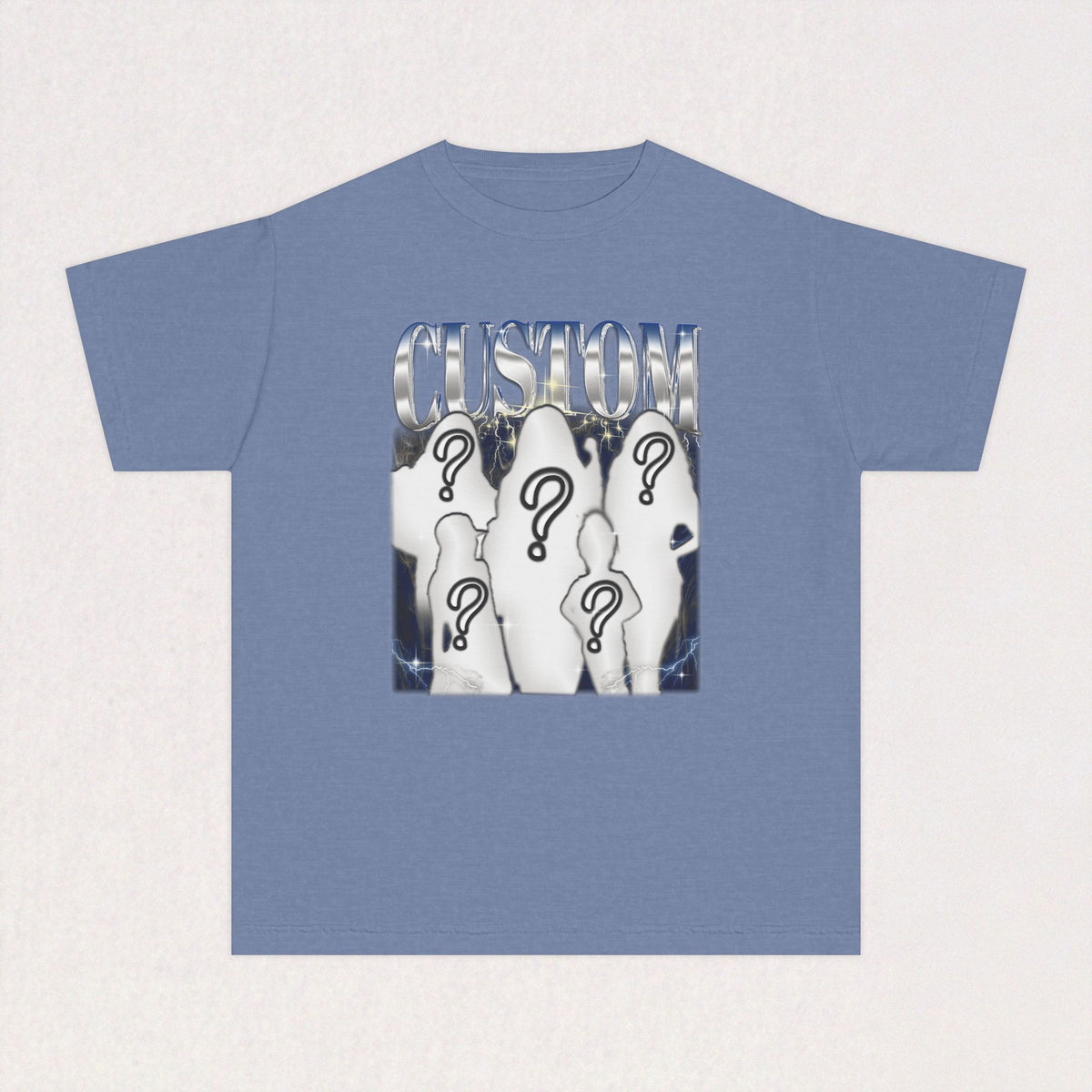 Custom Kids Tee