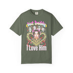 But Daddy I Love Him Timothee Chalamet Classic Tee | 90s Gift
