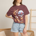 Raccoon Diet Pepsi Classic Tee | 90s Vintage | Funny Gift