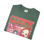 Cookie Japanese Manga Classic Tee | 90s Vintage | Retro Gift