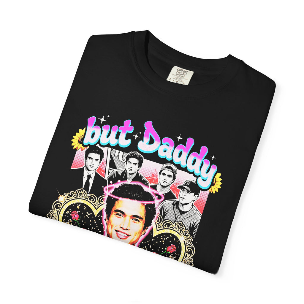 But Daddy I Love Him Charles Melton Classic Tee | Retro Gift