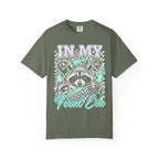 In My Feral Era Raccoon Classic Tee | 90s Vintage | Graphic