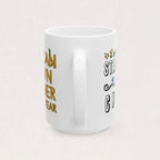 Stardew Valley Ceramic Mug, (11oz, 15oz)