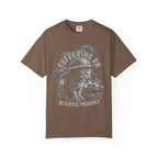 Suffering RN Deserved Probably Classic Tee | War Cat Art