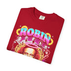 Robin Williams Classic Tee | 90s Vintage | Retro Actor Gift
