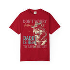 Don't Worry Kitten Classic Tee | Wolf Cowboy | Western Sheriff