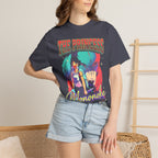 The Princess Anime Wolf Girl Classic Tee | 90s Retro Graphic