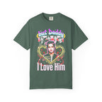But Daddy I Love Him Hyunjin Classic Tee | Kpop Fan Gift | 90s