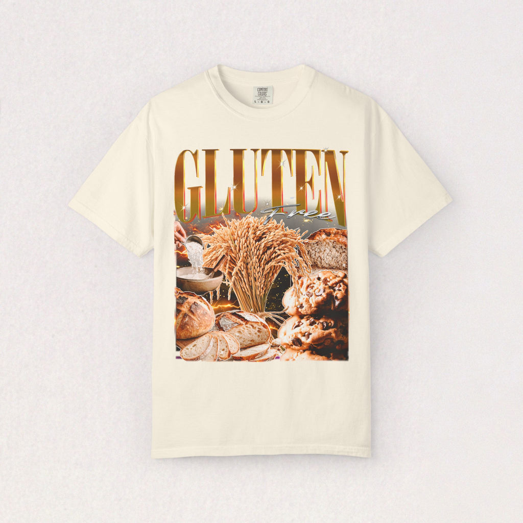 Wheat & Bread Classic Tee
