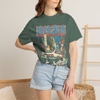 Auto Salon JDM Car Classic Tee | 90s Retro | Graphic Tee Gift