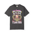 But Daddy I Love Him Pedro Pascal Classic Tee | 90s Vintage
