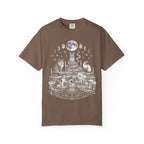 Cats Coven Magic Classic Tee | Gothic Spooky | Moon Cauldron