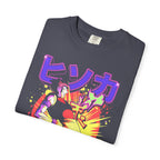 Trickster Magician Classic Tee | Retro Anime | Manga Villain