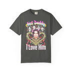 But Daddy I Love Him Timothee Chalamet Classic Tee | 90s Gift