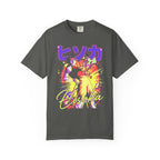 Trickster Magician Classic Tee | Retro Anime | Manga Villain