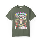 But Daddy I Love Him Jacob Elordi Classic Tee | Vintage Gift