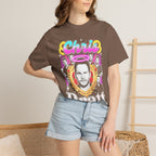 Chris Pratt Classic Tee | 90s Vintage Bootleg | Actor Gift