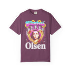 Elizabeth Olsen Classic Tee | 90s Bootleg | M4rvel Fan
