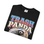 Trash Panda Giga Chonk Raccoon Classic Tee | Fat Animal Meme