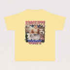 Absolute Unit Vintage Cat Kids Tee