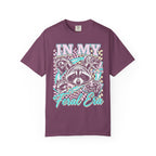 In My Feral Era Raccoon Classic Tee | 90s Vintage | Graphic