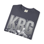 Retro Boxing Fighter Classic Tee | 90s Vintage | Anime Gift