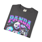 Panda Sorcerer Fighter Classic Tee | Japanese Anime | Magic Gift