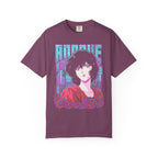 80s City Pop Girl Classic Tee | Anime Retro | Vintage Graphic