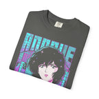 80s City Pop Girl Classic Tee | Anime Retro | Vintage Graphic