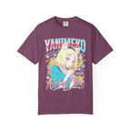 Neko Club Anime Girl Classic Tee | 1990s Vibe | Retro Gift