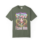 But Daddy I Love Him Hyunjin Classic Tee | Kpop Fan Gift | 90s