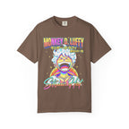 White Hair Pirate Classic Tee | Anime Adventure | Graphic Gift